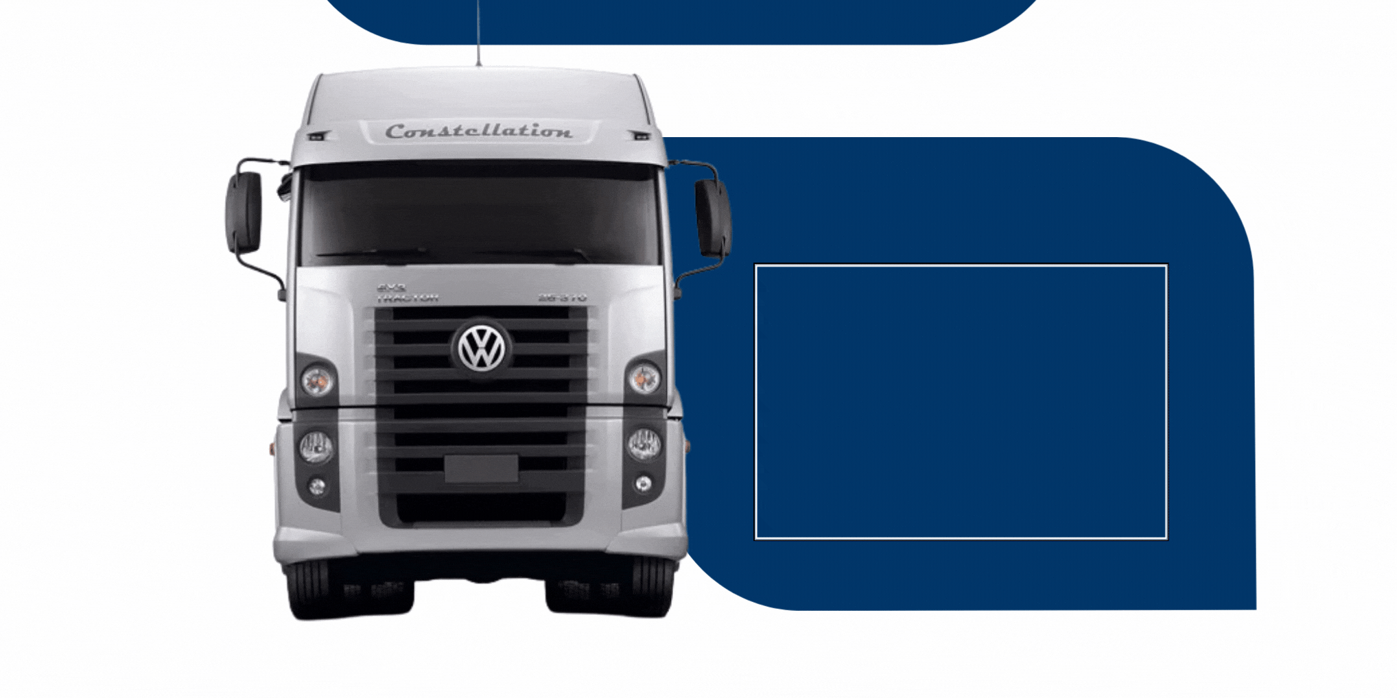 Aviso institucional da IDM Transportadora